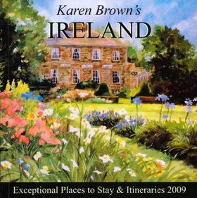 Karen Brown's 2009 Irelandkaren 