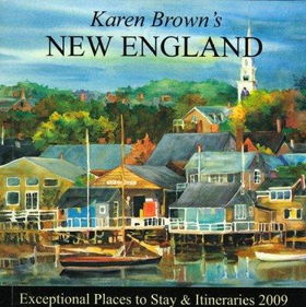 Karen Brown's 2009 New Englandkaren 