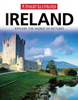 Insight Illustrated Irelandinsight 