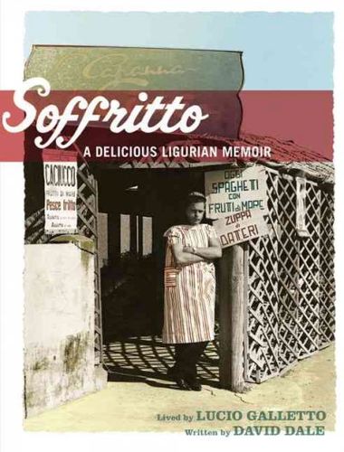 Soffrittosoffritto 