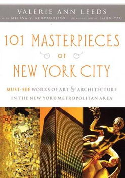101 Masterpieces of New York Citymasterpieces 
