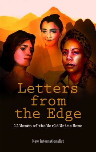 Letters from the Edgeletters 