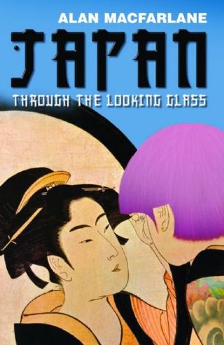 Japan Through the Looking Glassjapan 