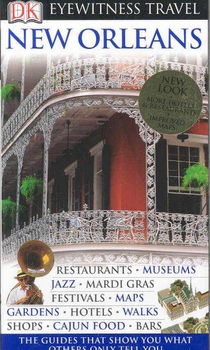 Eyewitness Travel New Orleanseyewitness 