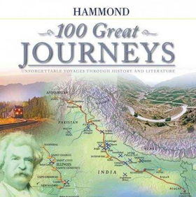 Hammond 100 Great Journeyshammond 