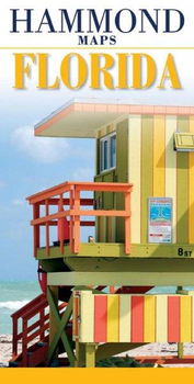 Hammond Maps Floridahammond 