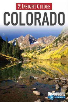 Insight Guide Coloradoinsight 