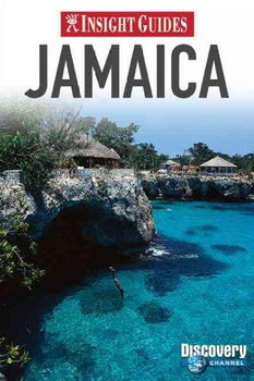 Insight Guides Jamaicainsight 