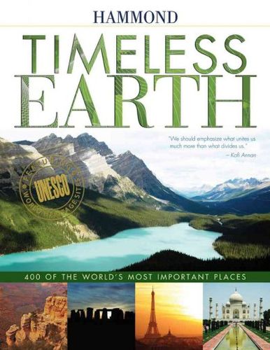 Timeless Earthtimeless 