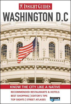 Insight Guide Washington, DCinsight 