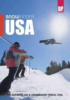 Snowfinder USAsnowfinder 