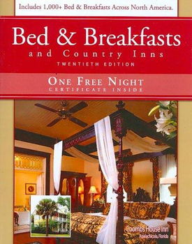Bed & Breakfasts and Country Innsbed 