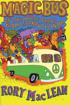 Magic Busmagic 