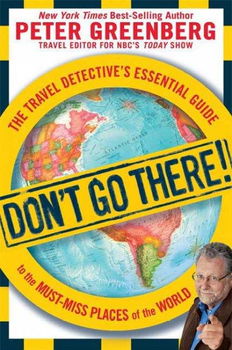 Don't Go There!there 