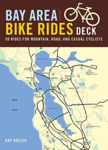 Bay Area Bike Rides Deckbay 