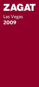 Zagat 2009 Las Vegaszagat 