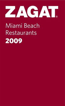 Zagat Miami Beach Restaurantszagat 