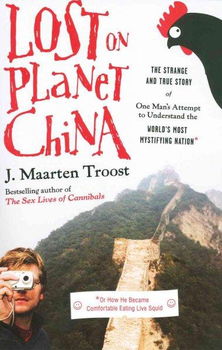 Lost on Planet Chinalost 