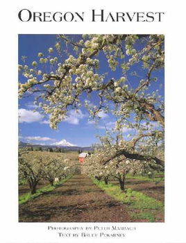Oregon Harvestoregon 