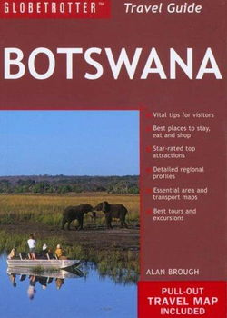 Globetrotter Travel Pack Botswanaglobetrotter 