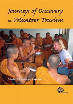 Journeys of Discovery in Volunteer Tourismjourneys 
