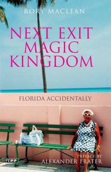 Next Exit Magic Kingdomnext 