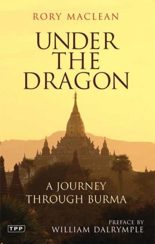 Under the Dragondragon 