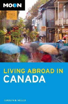 Moon Living Abroad in Canadamoon 