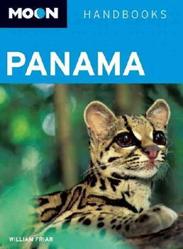 Moon Handbooks Panamamoon 