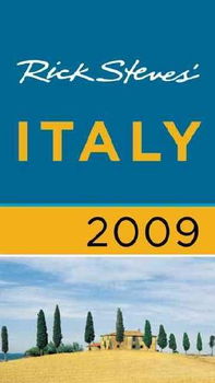 Rick Steves' 2009 Italyrick 