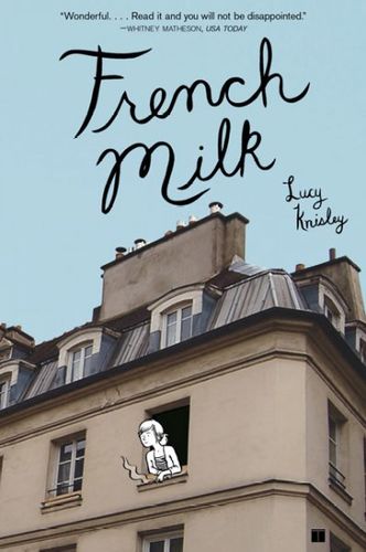French Milkfrench 