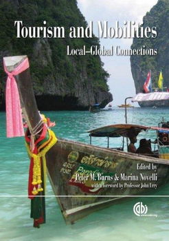 Tourism and Mobilitiestourism 