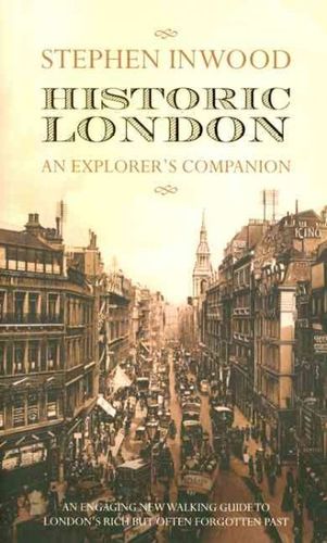 Historic Londonhistoric 