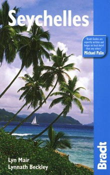 Bradt Seychellesbradt 
