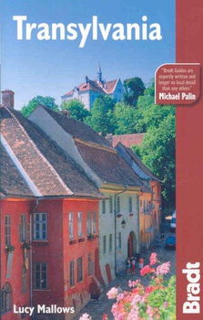 Bradt Transylvaniabradt 