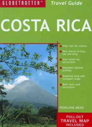 Globetrotter Costa Rica Travel Packglobetrotter 