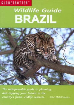 Globetrotter Wildlife Guide: Brazilglobetrotter 