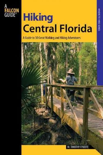 Falcon Hiking Central Floridafalcon 