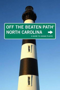 Off the Beaten Path North Carolinabeaten 