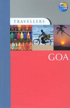 Thomas Cook Traveller Guides GOAthomas 