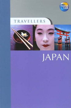 Thomas Cook Traveller Guides Japanthomas 