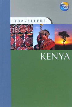 Thomas Cook Traveller Guides Kenyathomas 