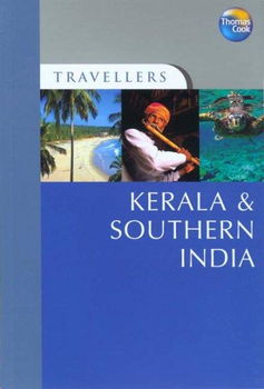 Thomas Cook Traveller Guides Kerala & Southern Indiathomas 