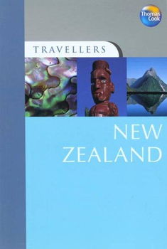 Thomas Cook Travellers New Zealandthomas 