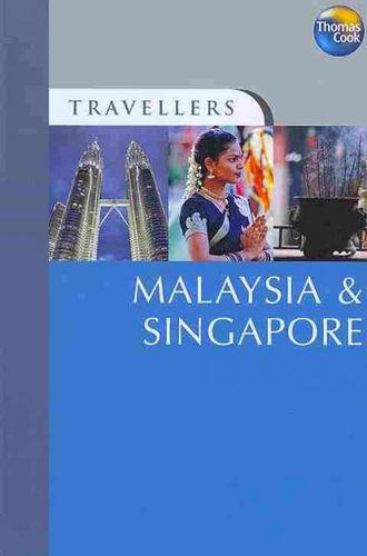 Thomas Cook Travellers Malaysia & Singaporethomas 