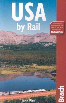 Bradt USA by Railbradt 