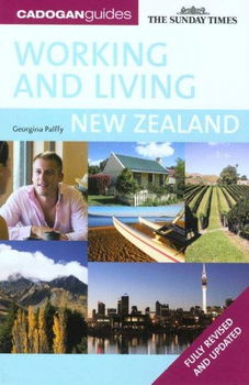 Working and Living in New Zealandworking 