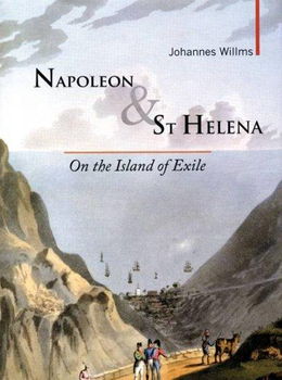 Napoleon & St Helenanapoleon 