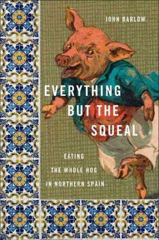 Everything but the Squealeverything 