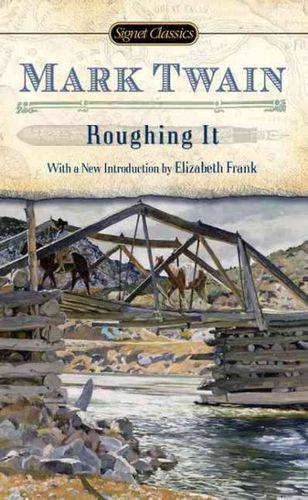 Roughing Itroughing 